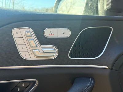 2026 Mercedes-Benz GLE 350 4MATIC®