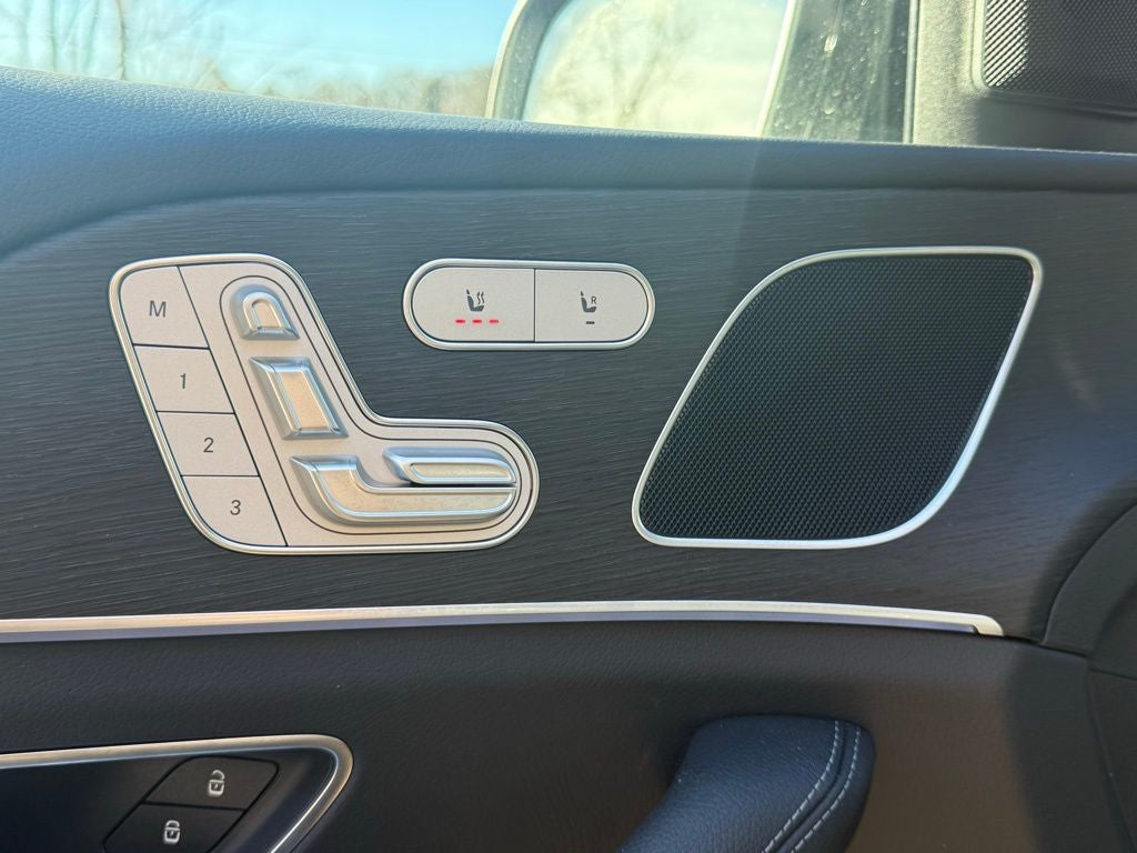 2026 Mercedes-Benz GLE 350 4MATIC®