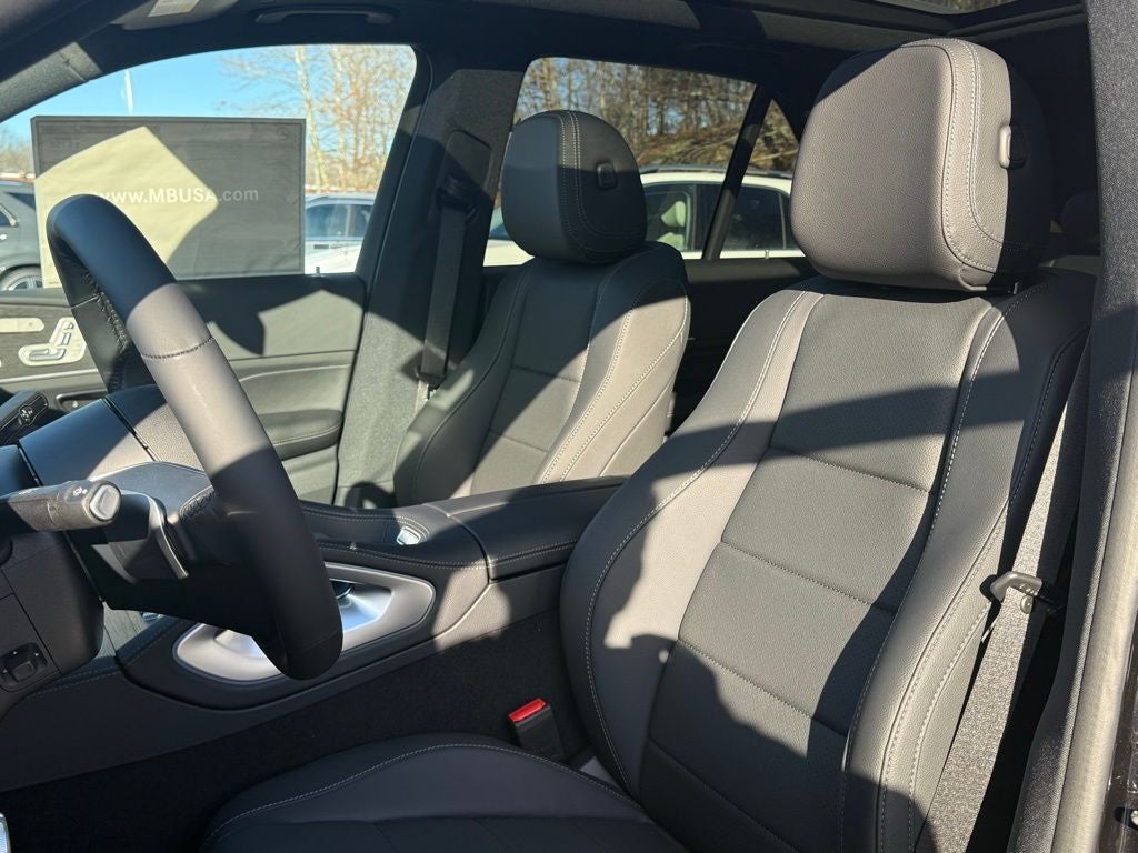 2026 Mercedes-Benz GLE 350 4MATIC®