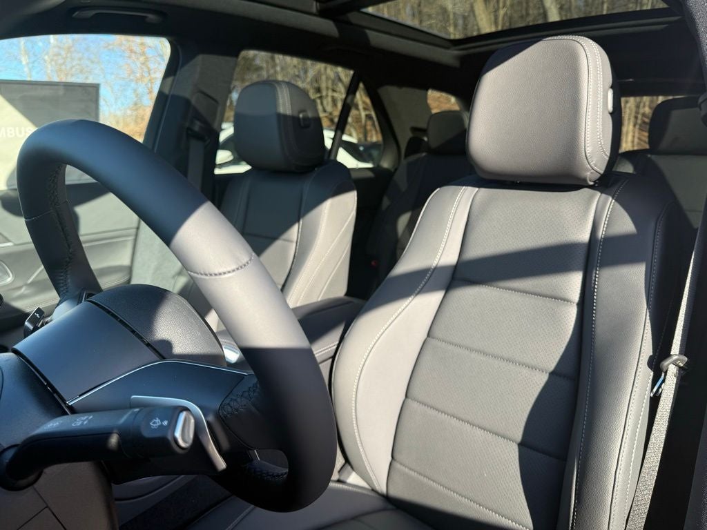 2026 Mercedes-Benz GLE 350 4MATIC®
