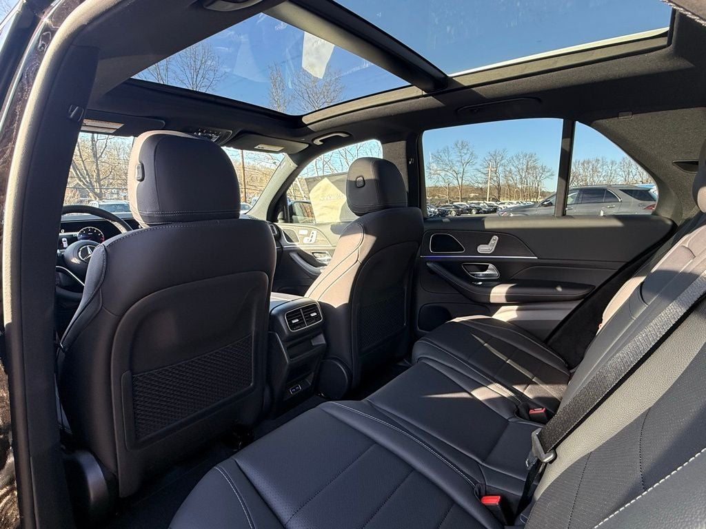 2026 Mercedes-Benz GLE 350 4MATIC®