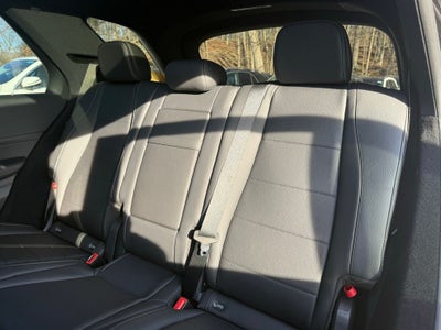 2026 Mercedes-Benz GLE 350 4MATIC®