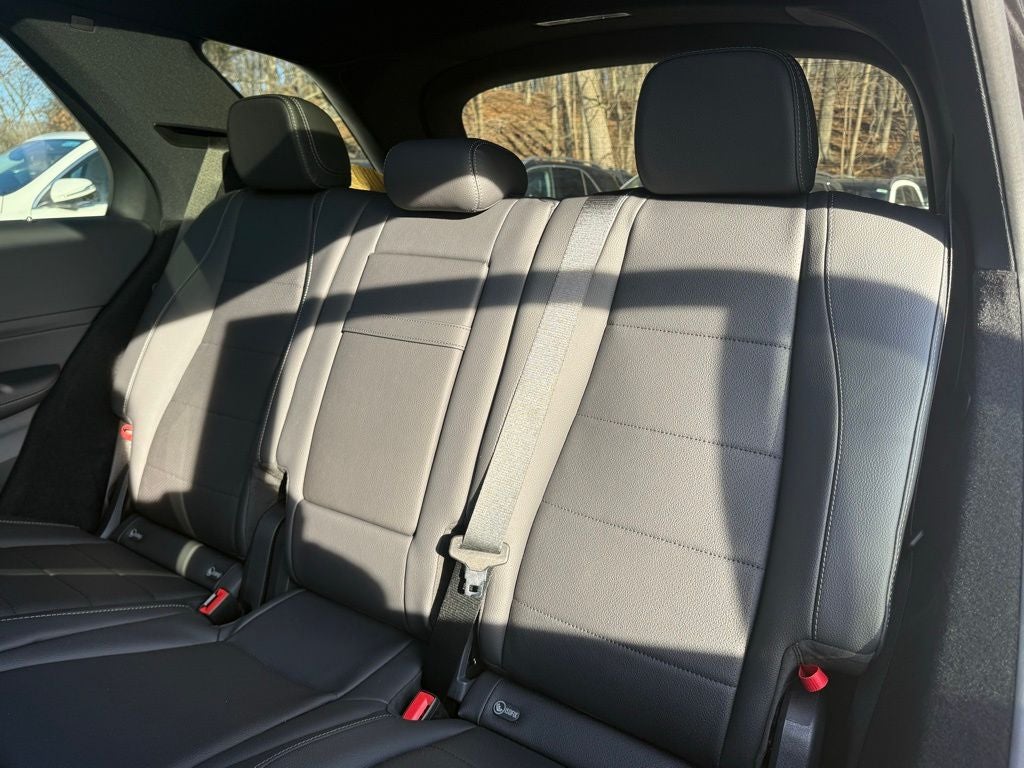 2026 Mercedes-Benz GLE 350 4MATIC®