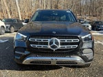2026 Mercedes-Benz GLE 350 4MATIC®