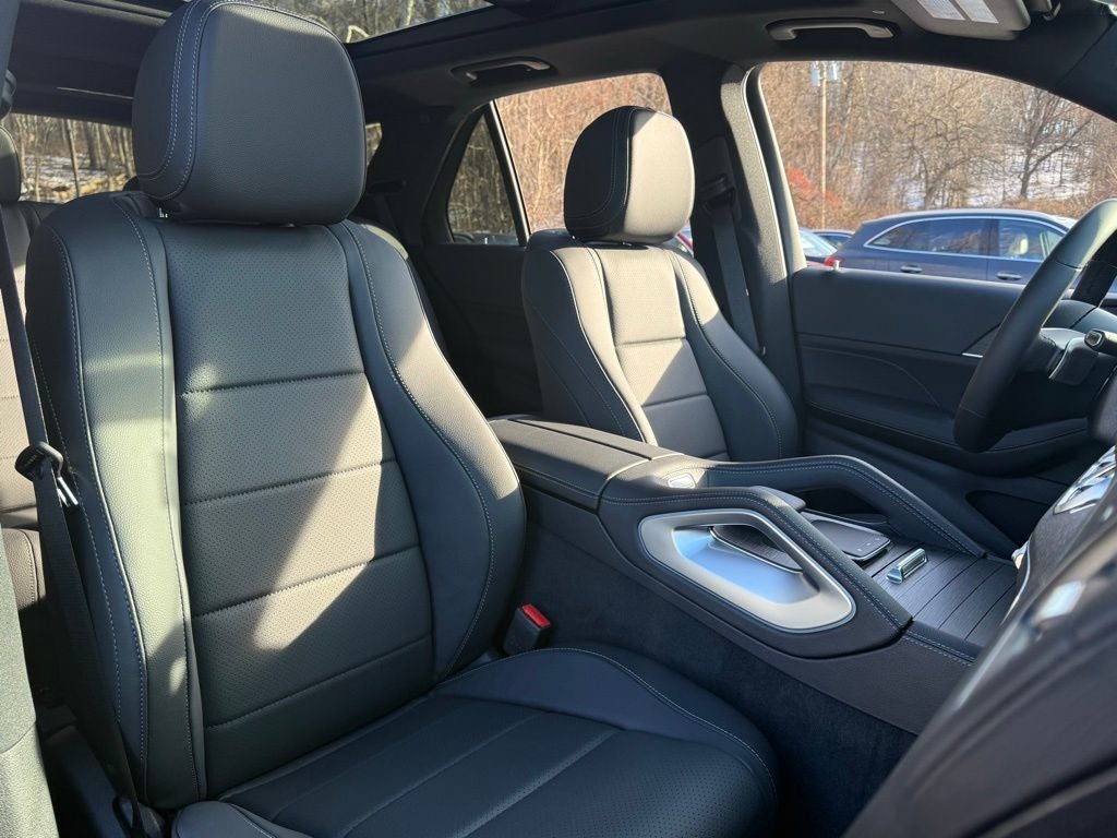2026 Mercedes-Benz GLE 350 4MATIC®