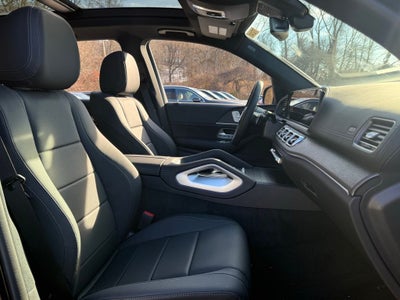 2026 Mercedes-Benz GLE 350 4MATIC®