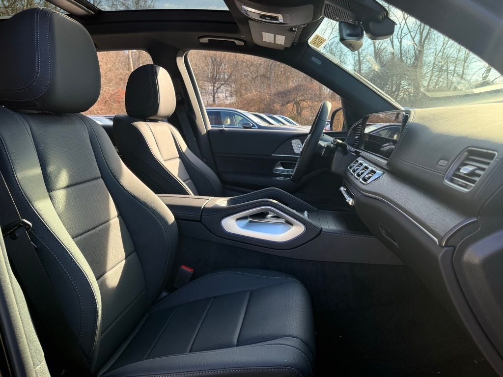 2026 Mercedes-Benz GLE 350 4MATIC®