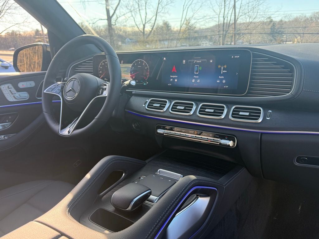 2026 Mercedes-Benz GLE 350 4MATIC®