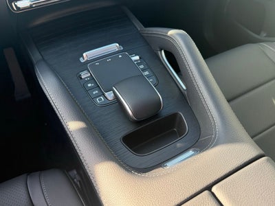 2026 Mercedes-Benz GLE 350 4MATIC®