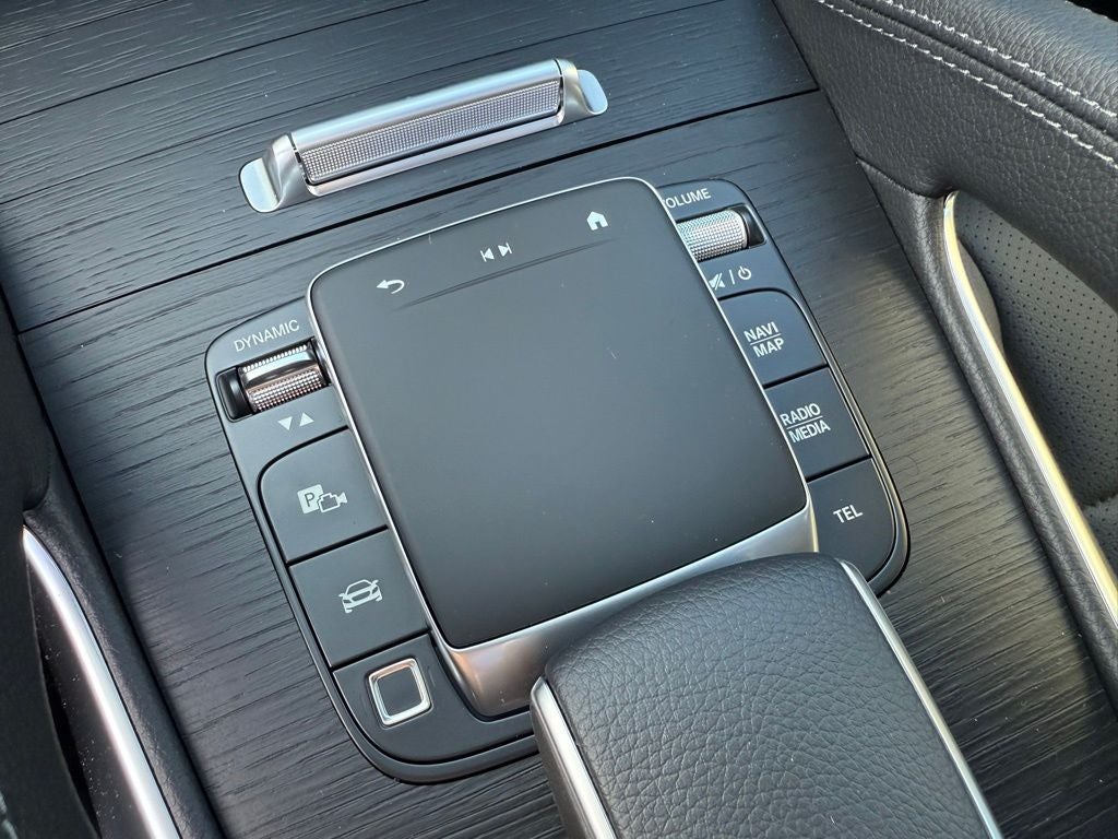 2026 Mercedes-Benz GLE 350 4MATIC®