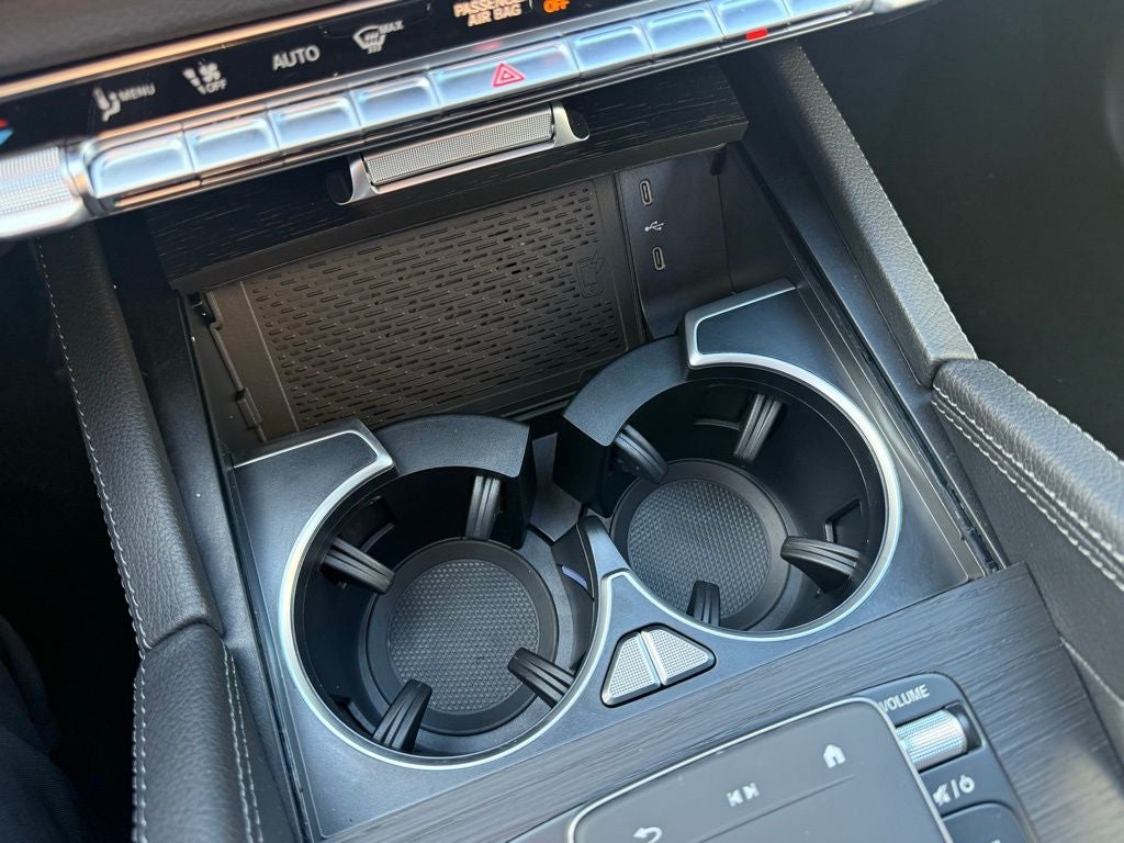2026 Mercedes-Benz GLE 350 4MATIC®