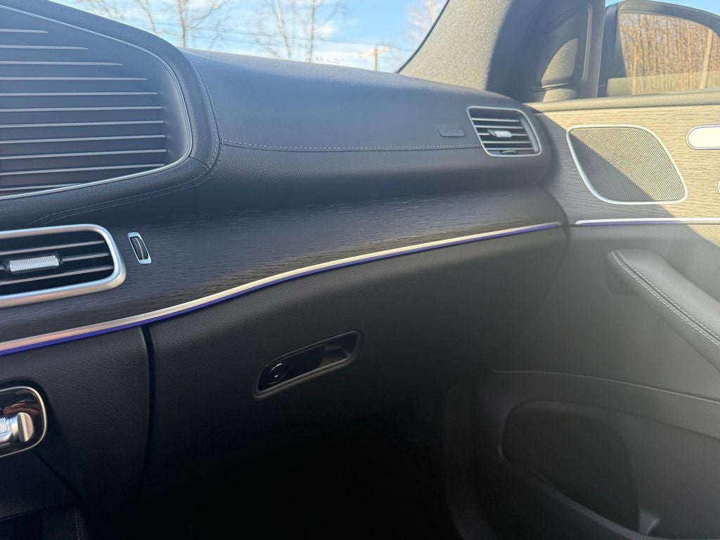 2026 Mercedes-Benz GLE 350 4MATIC®
