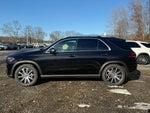 2026 Mercedes-Benz GLE 350 4MATIC®
