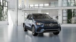2026 Mercedes-Benz GLE 350 4MATIC®