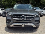 2026 Mercedes-Benz GLE 350 4MATIC®