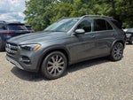 2026 Mercedes-Benz GLE 350 4MATIC®