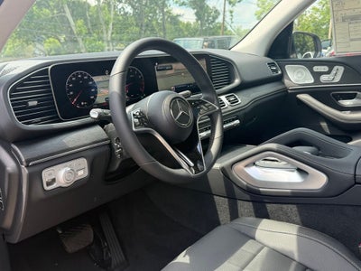 2026 Mercedes-Benz GLE 350 4MATIC®