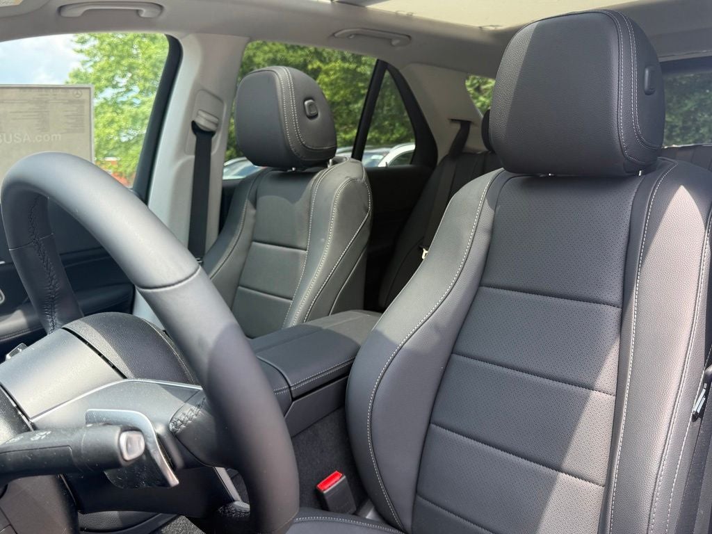 2026 Mercedes-Benz GLE 350 4MATIC®
