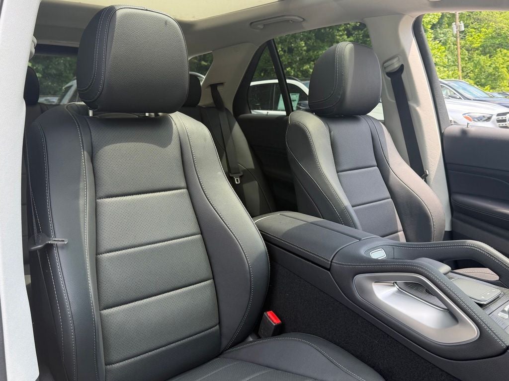 2026 Mercedes-Benz GLE 350 4MATIC®