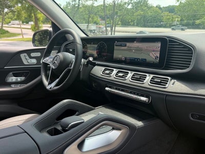 2026 Mercedes-Benz GLE 350 4MATIC®
