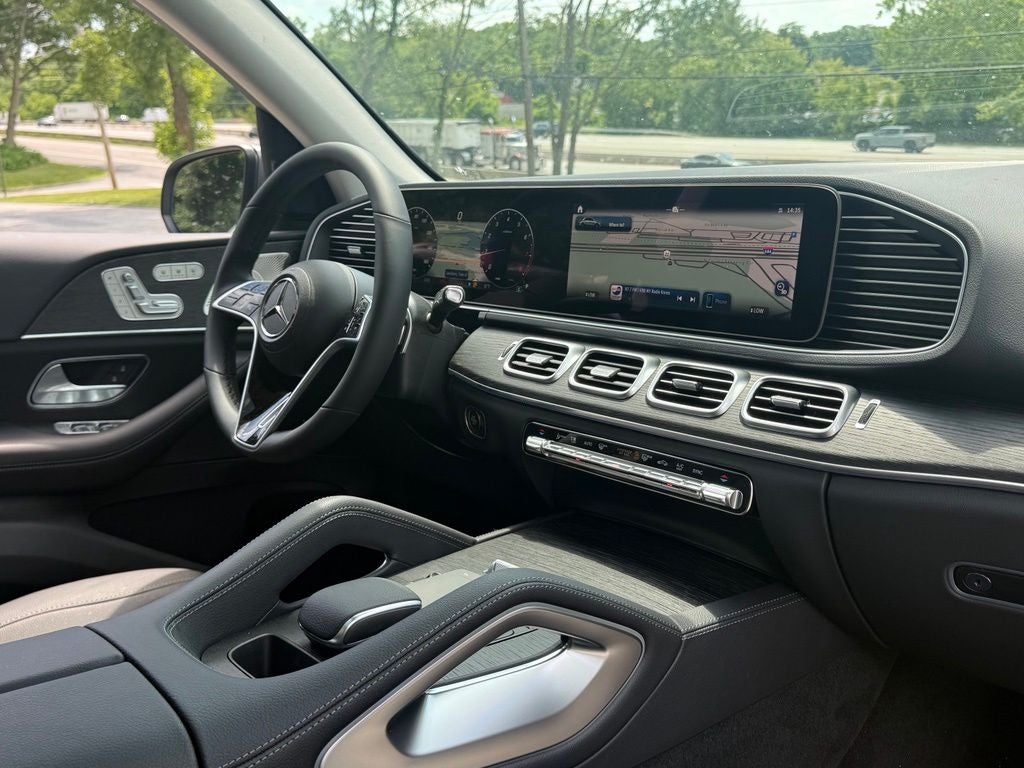 2026 Mercedes-Benz GLE 350 4MATIC®