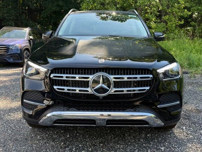 2026 Mercedes-Benz GLE 350 4MATIC®