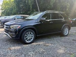 2026 Mercedes-Benz GLE 350 4MATIC®