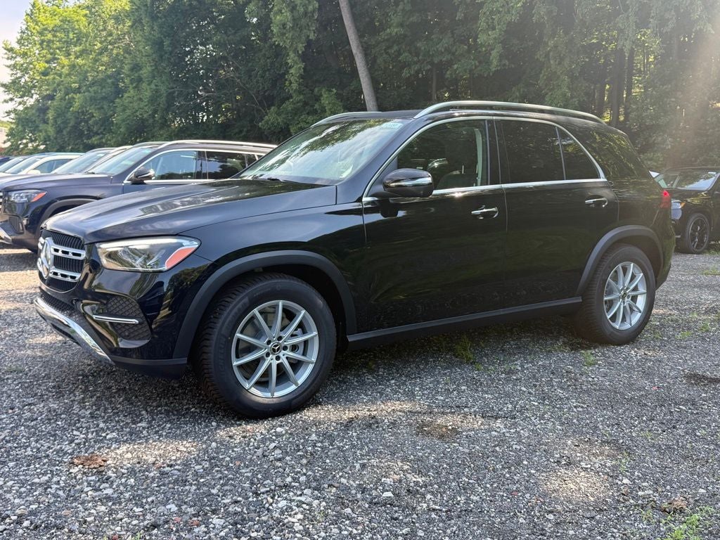 2026 Mercedes-Benz GLE 350 4MATIC®