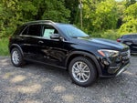 2026 Mercedes-Benz GLE 350 4MATIC®