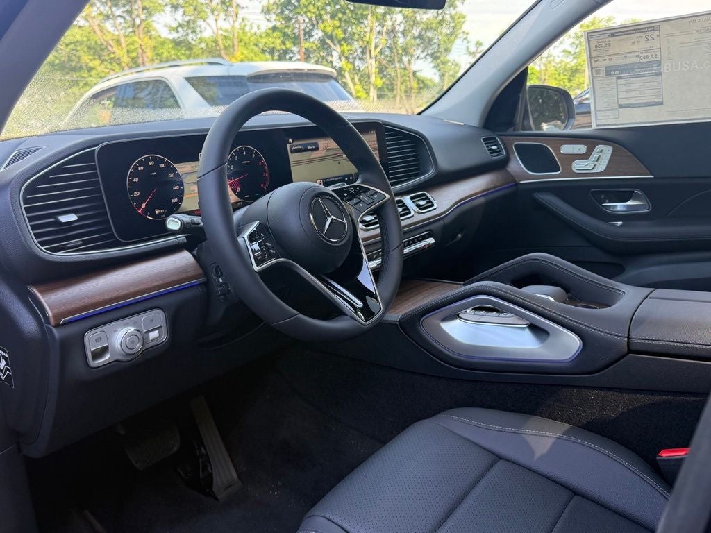 2026 Mercedes-Benz GLE 350 4MATIC®
