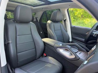 2026 Mercedes-Benz GLE 350 4MATIC®