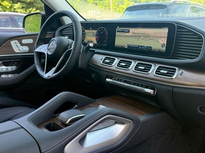 2026 Mercedes-Benz GLE 350 4MATIC®