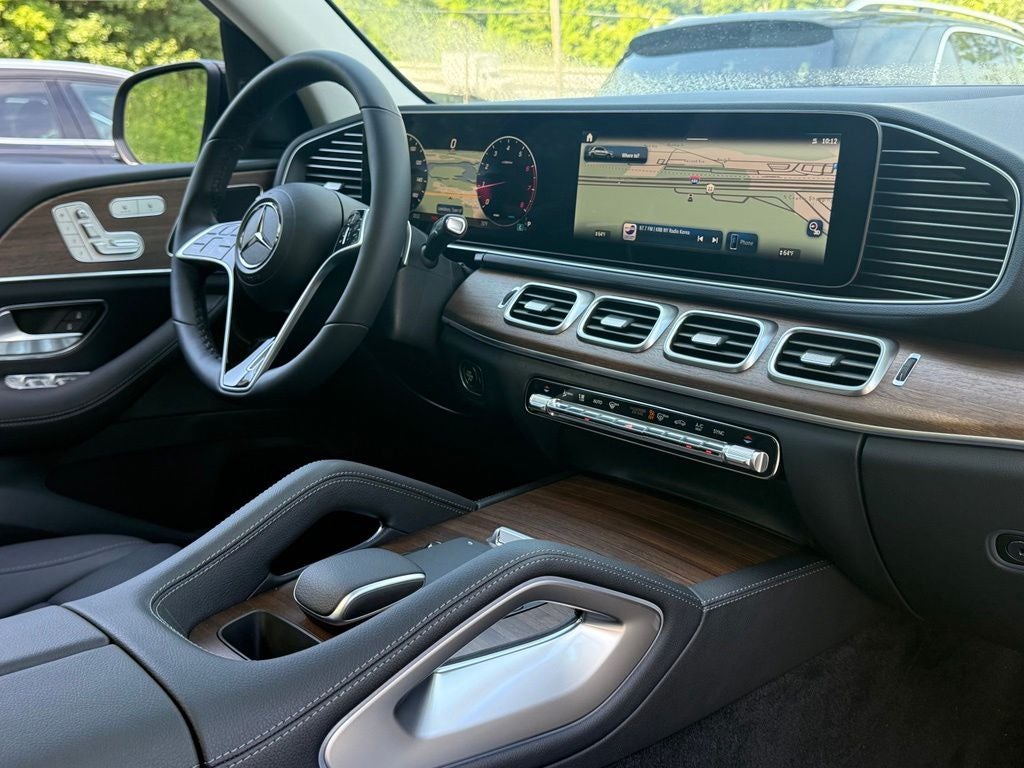 2026 Mercedes-Benz GLE 350 4MATIC®