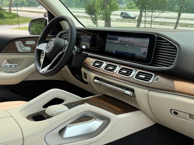 2026 Mercedes-Benz GLE 350 4MATIC®