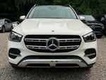 2026 Mercedes-Benz GLE 350 4MATIC®
