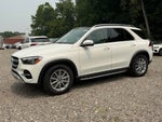 2026 Mercedes-Benz GLE 350 4MATIC®