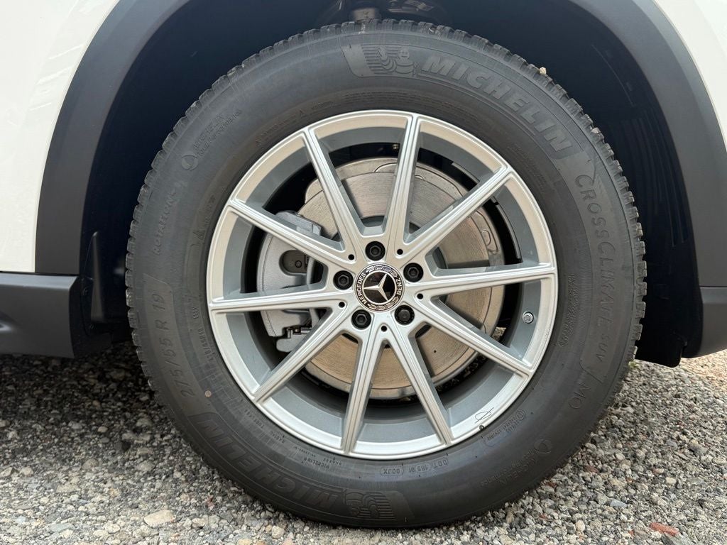 2026 Mercedes-Benz GLE 350 4MATIC®