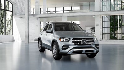 2026 Mercedes-Benz GLE 350 4MATIC®