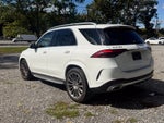 2024 Mercedes-Benz GLE 350 4MATIC®