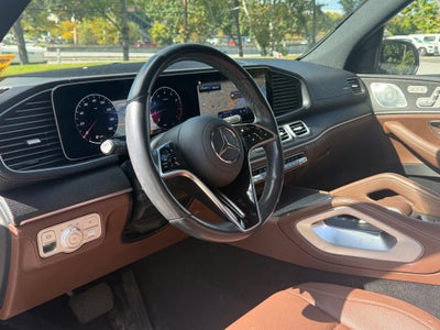 2024 Mercedes-Benz GLE 350 4MATIC®