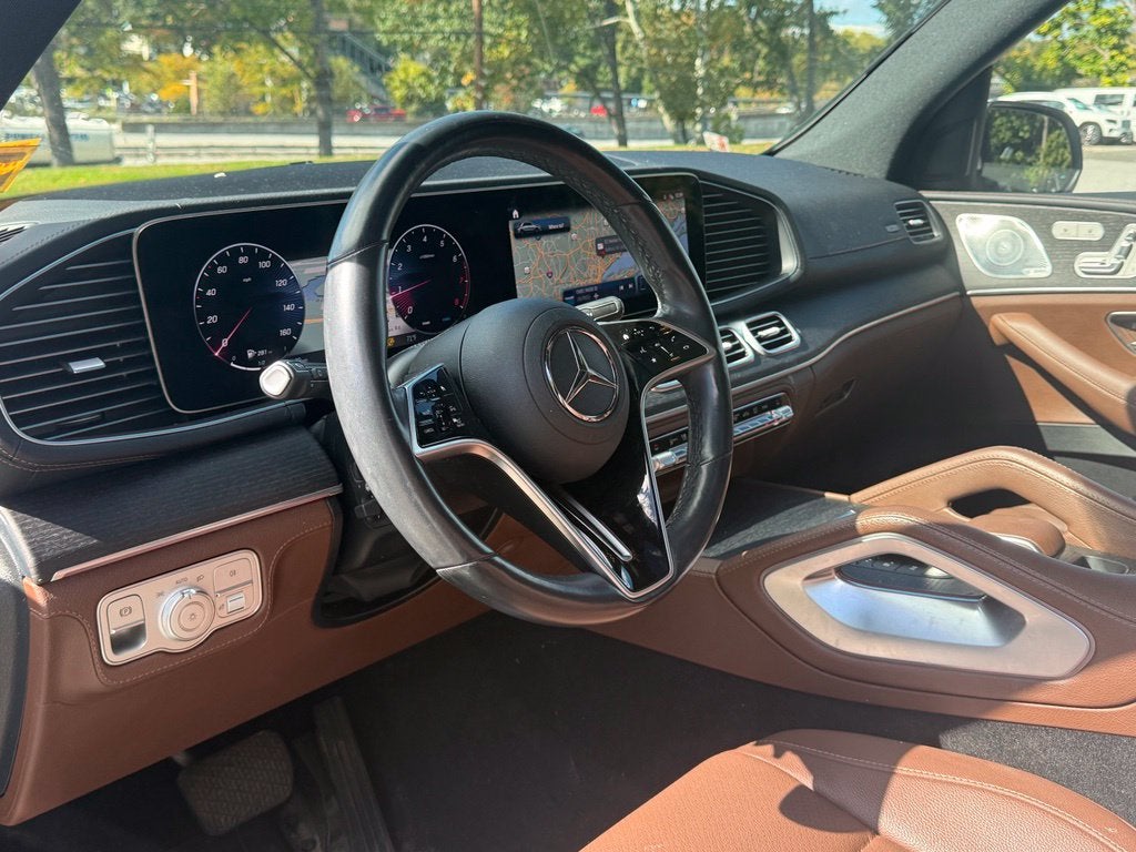 2024 Mercedes-Benz GLE 350 4MATIC®