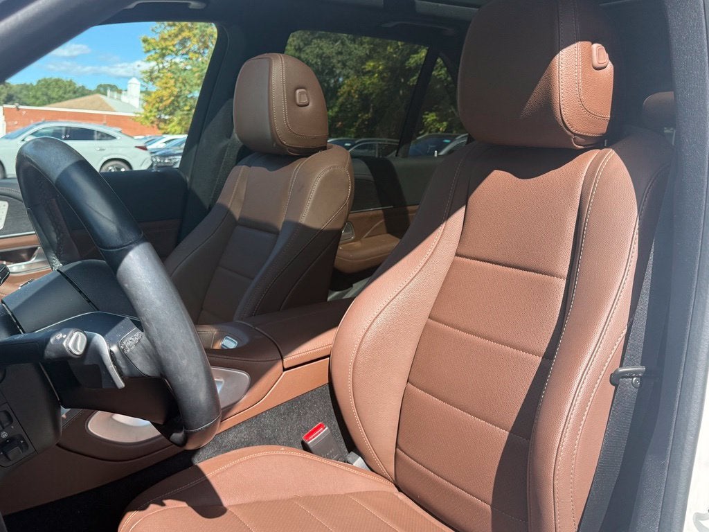 2024 Mercedes-Benz GLE 350 4MATIC®