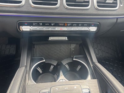 2026 Mercedes-Benz GLE 350 4MATIC 4MATIC®
