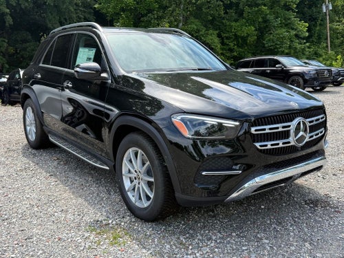 2026 Mercedes-Benz GLE 350 4MATIC®