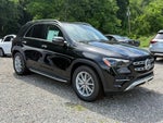 2026 Mercedes-Benz GLE 350 4MATIC®