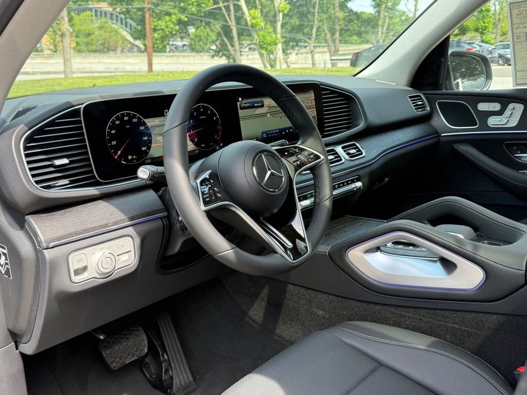 2026 Mercedes-Benz GLE 350 4MATIC®