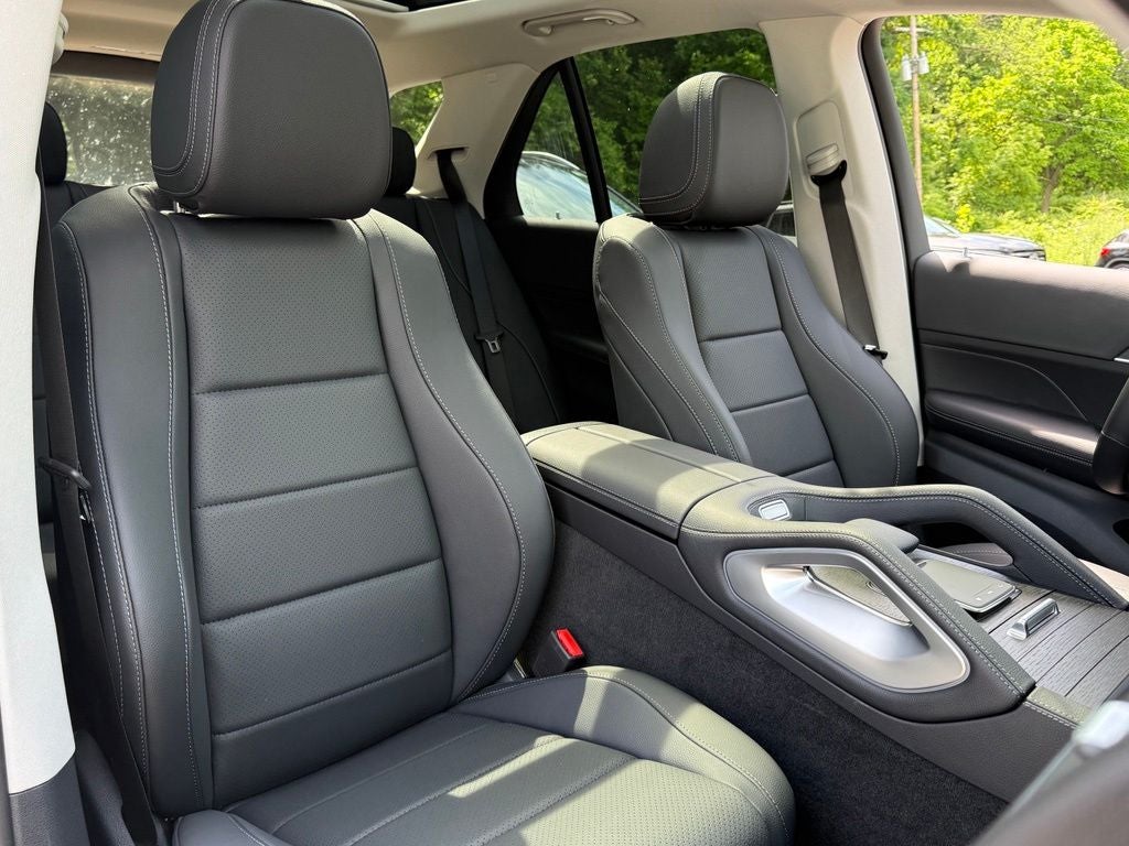 2026 Mercedes-Benz GLE 350 4MATIC®