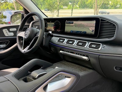 2026 Mercedes-Benz GLE 350 4MATIC®