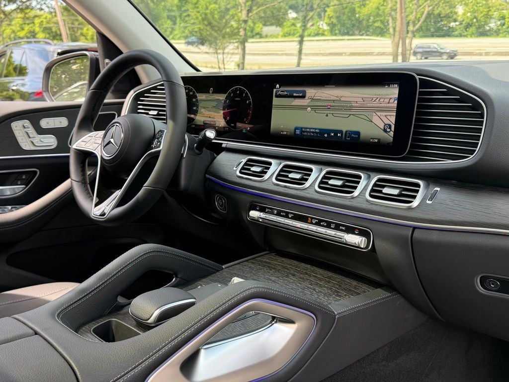 2026 Mercedes-Benz GLE 350 4MATIC®
