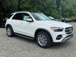 2026 Mercedes-Benz GLE 350 4MATIC®